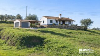 Land for sale in Alandroal, Portugal — €75,000