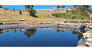 Land for sale in Odemira, Portugal — €280,000