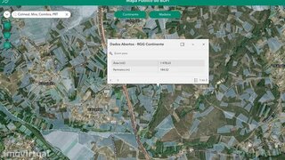 Terreno em Mira