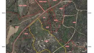 Land for sale in Oliveira do Hospital, Portugal — €40,000