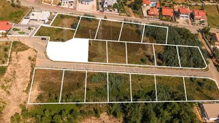Land for sale in Arganil, Portugal — €43,800