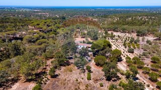 Land for sale in Grândola, Portugal — €550,000