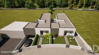Land for sale in Miranda do Corvo, Portugal — €32,000