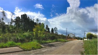 Terreno em Coimbra · 1413 m² · 47 500 €