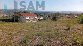 Land for sale in Torres Vedras, Portugal — €138,000