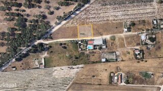 Terreno · 745 m² · 30 000 €