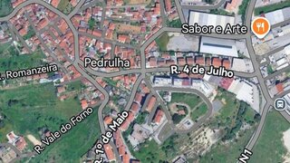 Terreno de 9000 m² em Coimbra