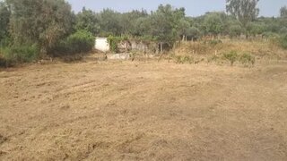 Land · 1,500 m² · €8,000