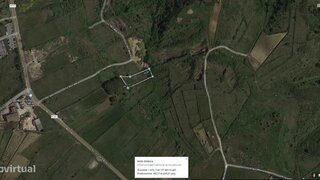 Land for sale in Mafra, Portugal — €26,000