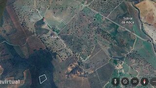 Terreno em Moura
