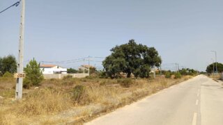 Land for sale in Palmela, Portugal — €85,000