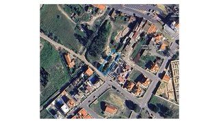 Land for sale in Santiago do Cacém, Portugal — €190,000
