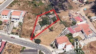 Land for sale in Sintra, Portugal — €120,000