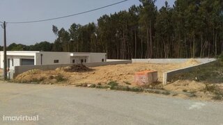 Land for sale in Tábua, Portugal — €39,500