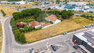 Land for sale in Azambuja, Portugal — €208,000