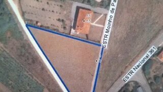 Terreno para venda em Lourinhã, Portugal — 150 000 €