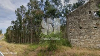 Land for sale in Cantanhede, Portugal — €95,000
