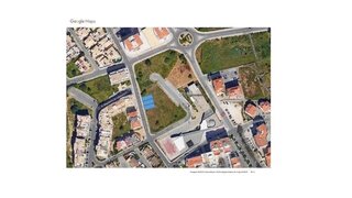 Land for sale in Amadora, Portugal — €750,000