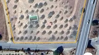 Land for sale in Vidigueira, Portugal — €70,000