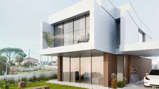Land for sale in Almada, Portugal — €162,500