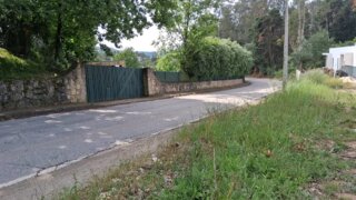 Terreno de 12 300 m² em Coimbra