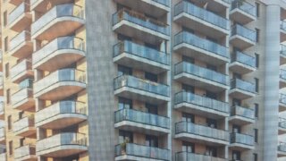 Terreno de 940 m² em Setúbal