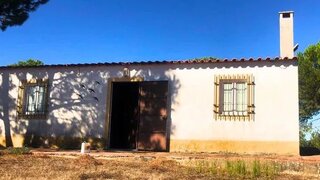 Land for sale in Odemira, Portugal — €100,000