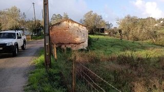 Land for sale in Odemira, Portugal — €75,000