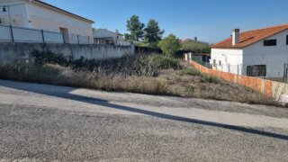 Land for sale in Sesimbra, Portugal — €135,000