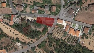 Land for sale in Pampilhosa da Serra, Portugal — €29,000