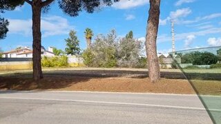 Land for sale in Palmela, Portugal — €43,000