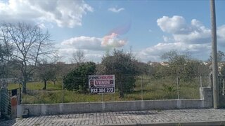Land for sale in Ponte de Sor, Portugal — €65,000