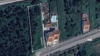 Terreno em Montemor-o-Velho
