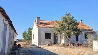 Terreno de 25 000 m² em Setúbal