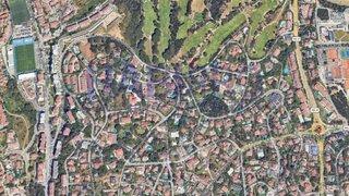 Land for sale in Cascais, Portugal — €3,300,000