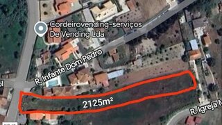 Land for sale in Soure, Portugal — €69,750
