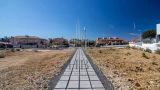 Land for sale in Cascais, Portugal — €260,000