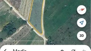 Land for sale in Cantanhede, Portugal — €20,000