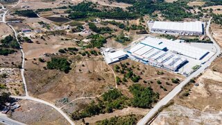 Land for sale in Azambuja, Portugal
