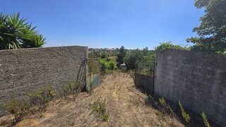 Land for sale in Sesimbra, Portugal — €130,000
