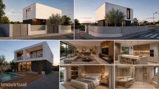 Land for sale in Cascais, Portugal — €1,100,000