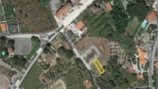 Land for sale in Nelas, Portugal — €50,000
