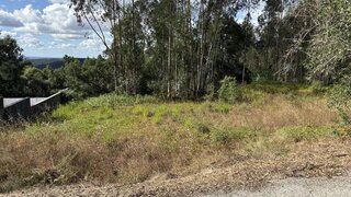 Land for sale in Miranda do Corvo, Portugal — €35,000