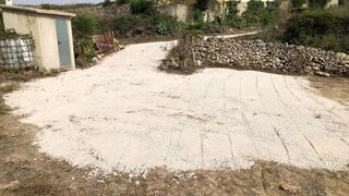 Terreno · 950 m² · 450 €