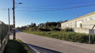 Land for sale in Figueira da Foz, Portugal — €128,000