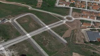 Land for sale in Alenquer, Portugal — €25,500