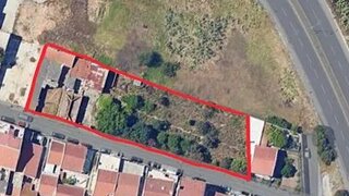 Land for sale in Almada, Portugal — €1,200,000