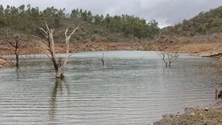 Land for sale in Portel, Portugal — €65,000