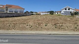 Land for sale in Lourinhã, Portugal — €105,000