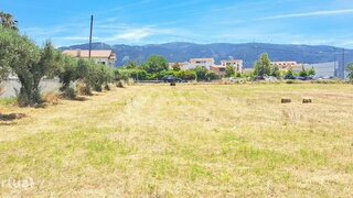 Land for sale in Miranda do Corvo, Portugal — €220,000